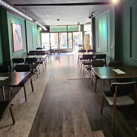 Green Apartments Prishtina プリシュティナ エクステリア 写真