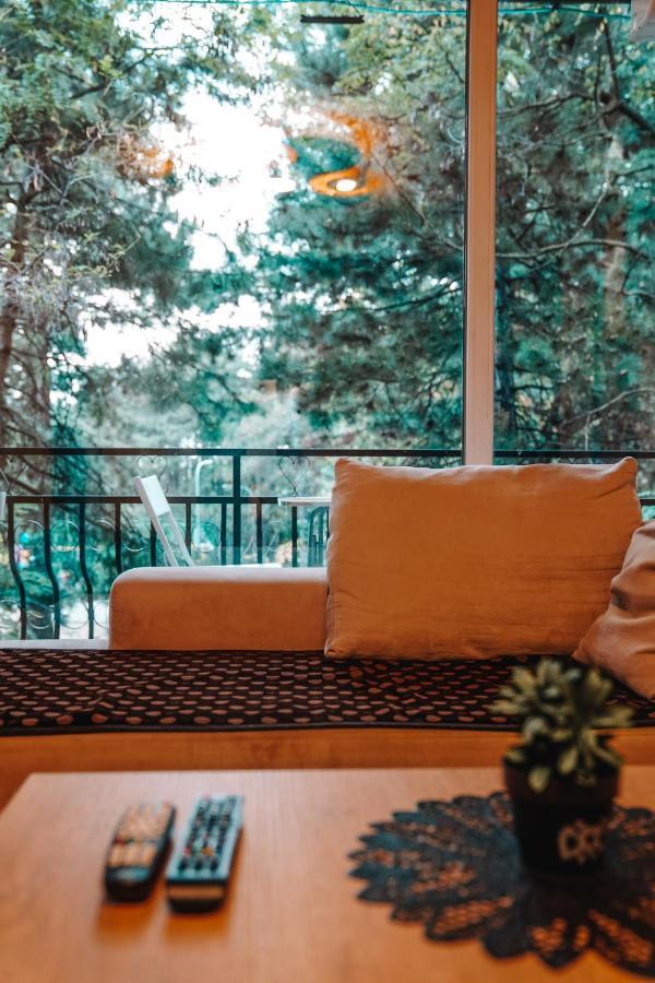 Green Apartments Prishtina プリシュティナ エクステリア 写真