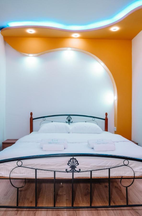 Green Apartments Prishtina プリシュティナ エクステリア 写真