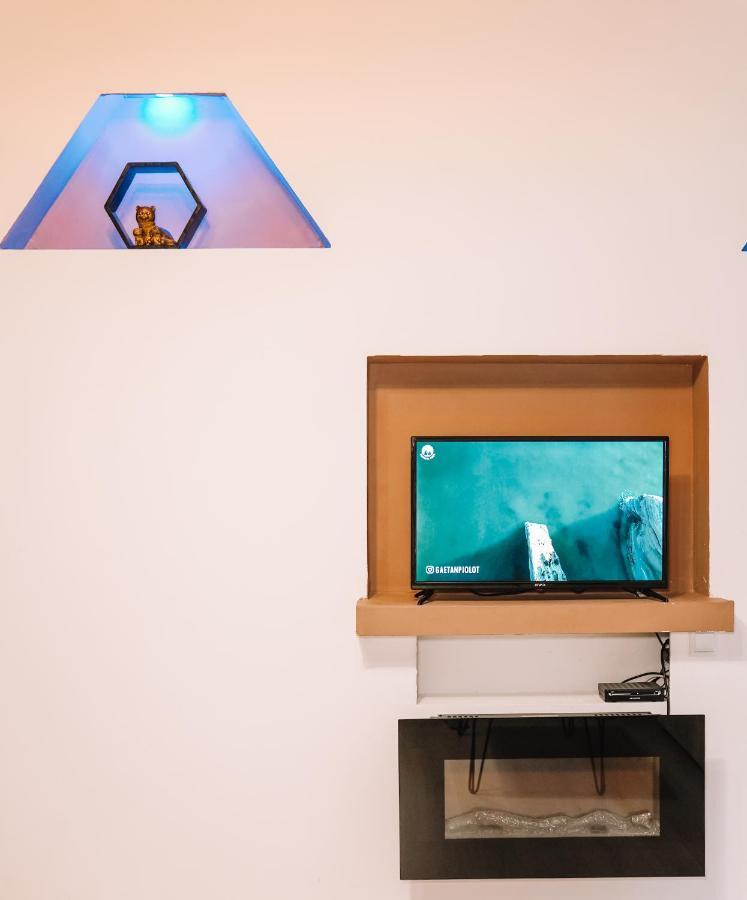 Green Apartments Prishtina プリシュティナ エクステリア 写真