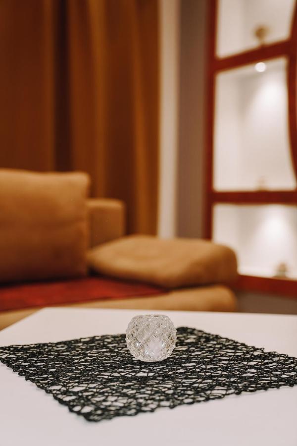 Green Apartments Prishtina プリシュティナ エクステリア 写真