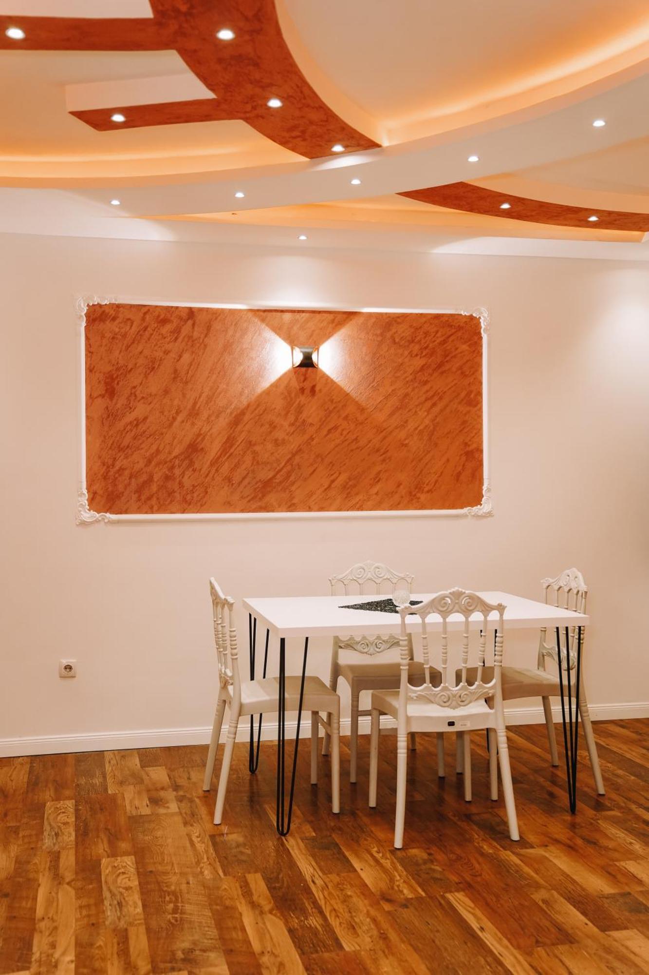 Green Apartments Prishtina プリシュティナ エクステリア 写真