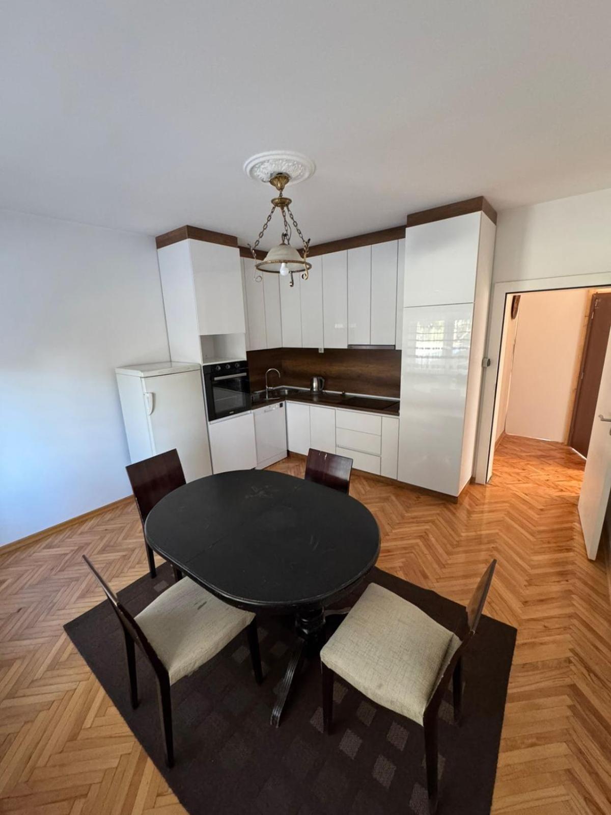 Green Apartments Prishtina プリシュティナ エクステリア 写真