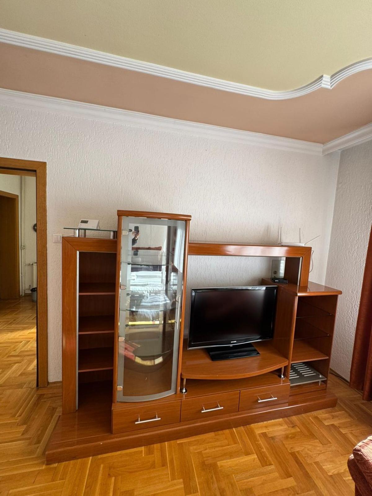 Green Apartments Prishtina プリシュティナ エクステリア 写真